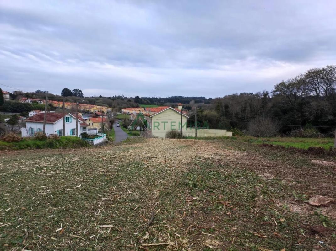 Terreno en venta en Mugardos, A Coruña photo 1