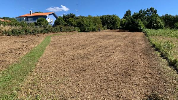 Terreno en carretera Fe-12 s/n photo 4