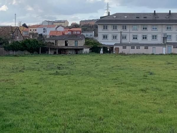 Terreno en camino San Xoan photo 1