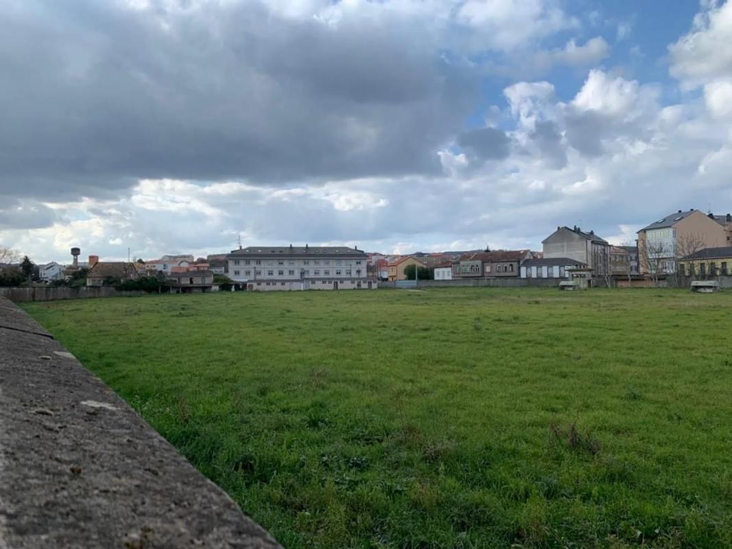 Land for sale in Ferrol, A Coruña photo 3