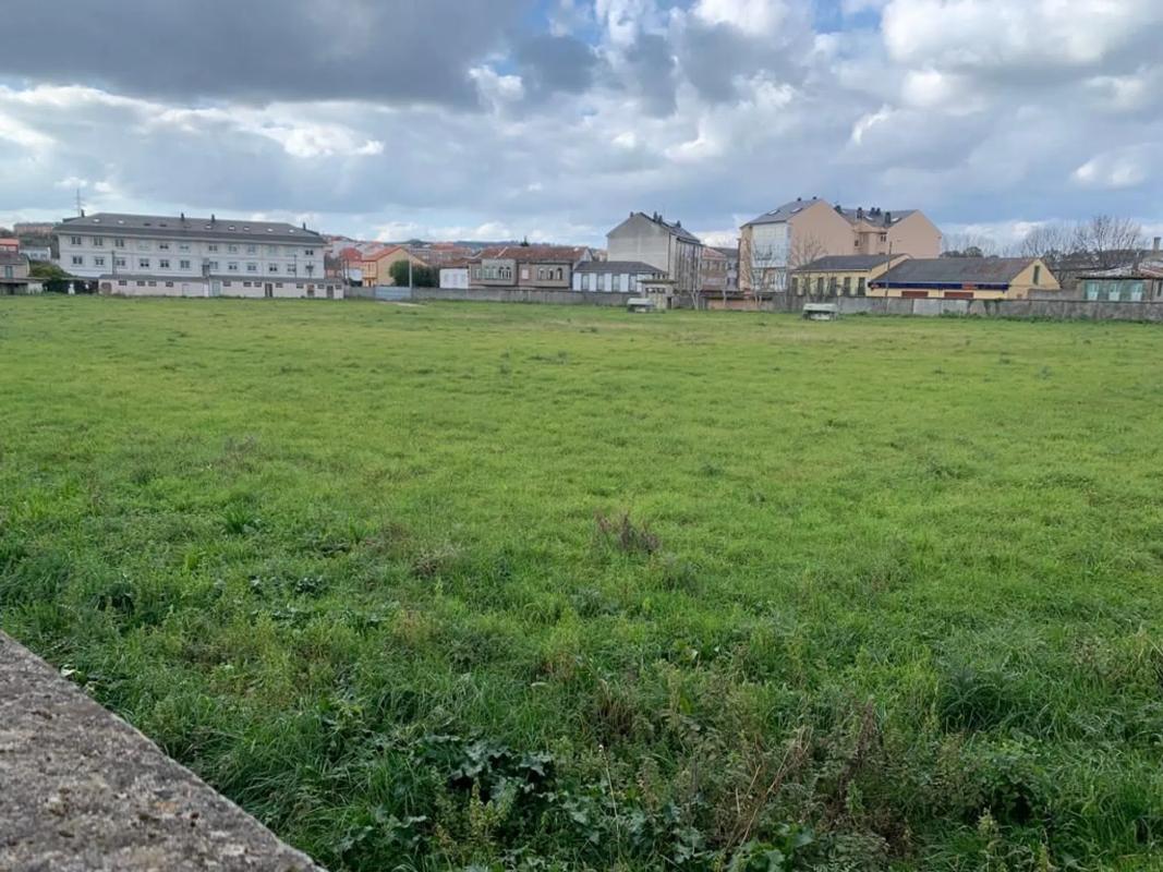 Land for sale in Ferrol, A Coruña photo 4