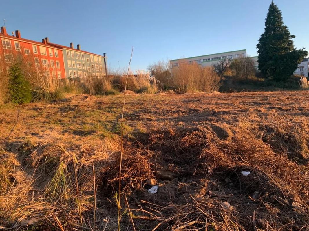 Terreno en venta en Ferrol, A Coruña photo 2