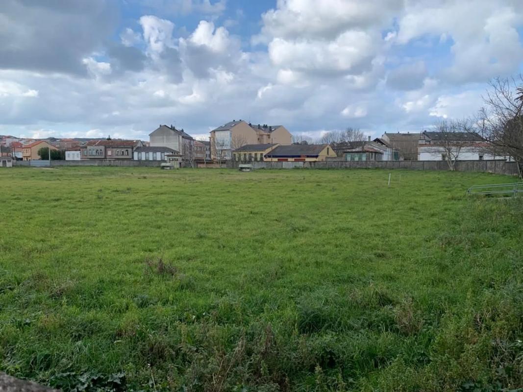 Land for sale in Ferrol, A Coruña photo 5