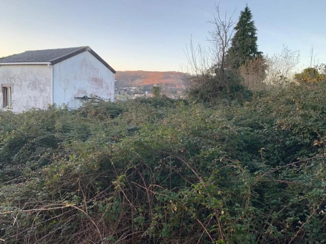 Terreno en venta en Ferrol, A Coruña photo 3