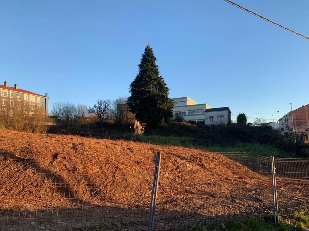 Terreno en venta en Ferrol, A Coruña photo 4
