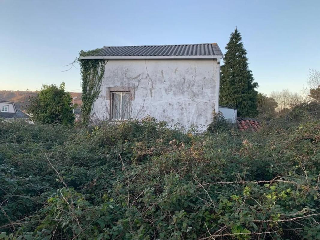 Terreno en venta en Ferrol, A Coruña photo 5