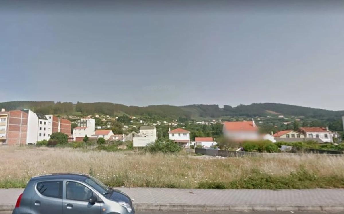 Land for sale in Cedeira, A Coruña photo 2