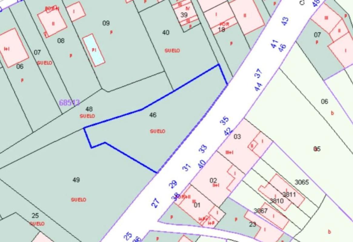 Land for sale in Cedeira, A Coruña photo 3