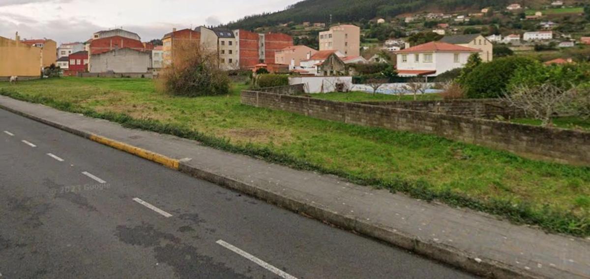 Land for sale in Cedeira, A Coruña photo 5