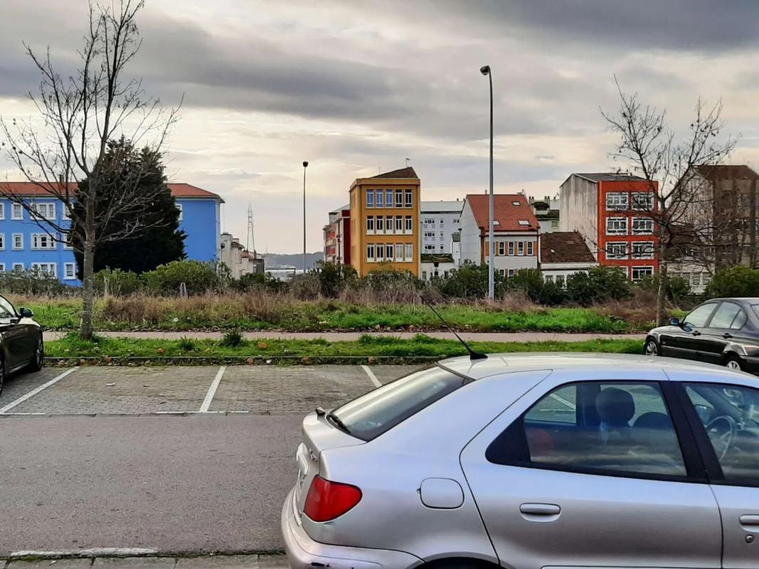 Land for sale in Ferrol, A Coruña photo 2
