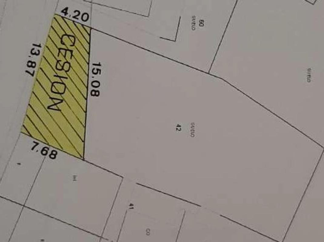 Land for sale in Ferrol, A Coruña photo 3