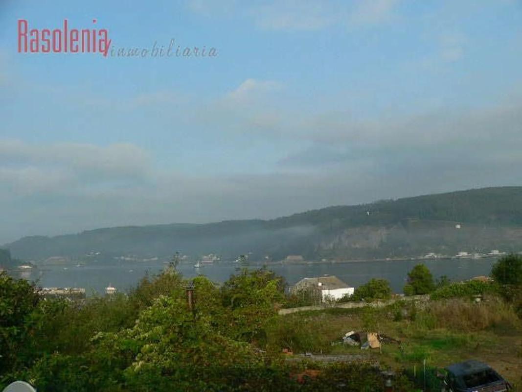 Terreno en venta en Mugardos, A Coruña photo 2