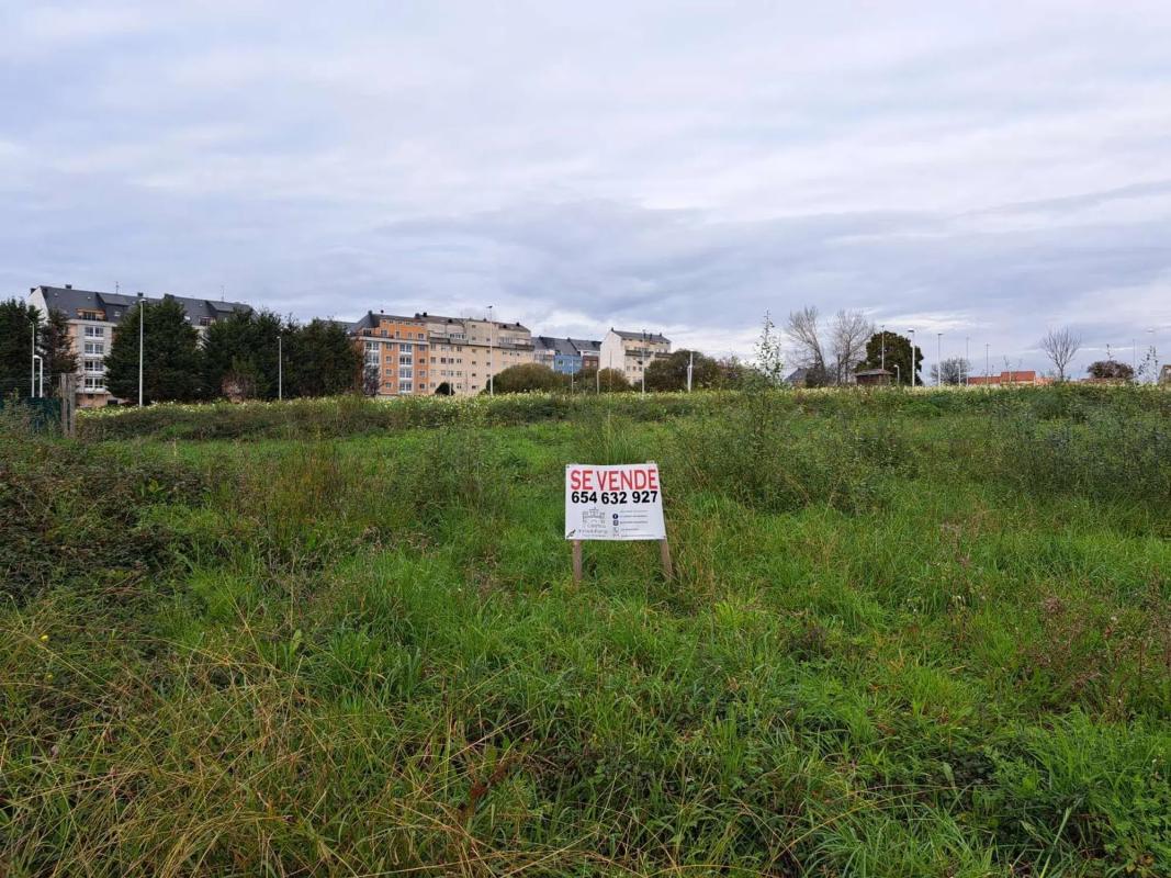 Land for sale in Ferrol, A Coruña photo 4