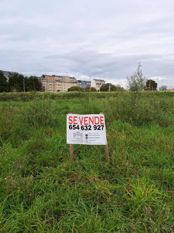 Land for sale in Ferrol, A Coruña photo 5