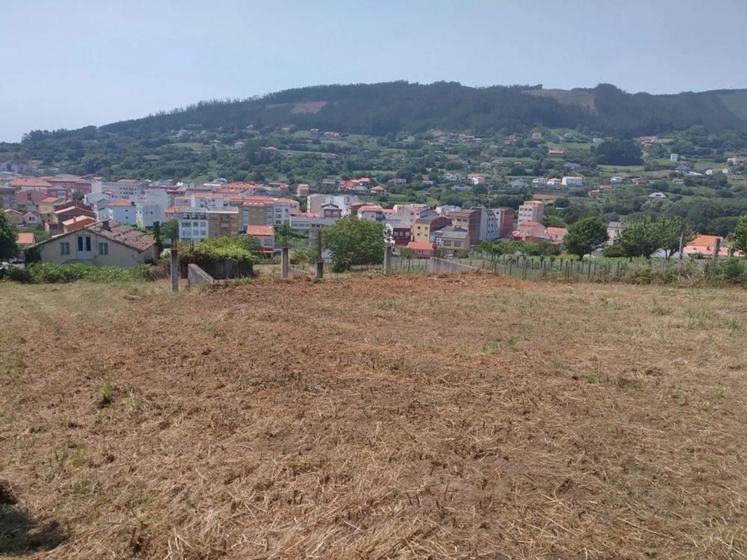 Land for sale in Cedeira, A Coruña photo 2