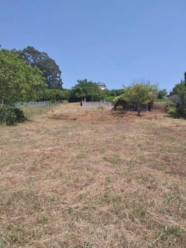 Land for sale in Cedeira, A Coruña photo 3