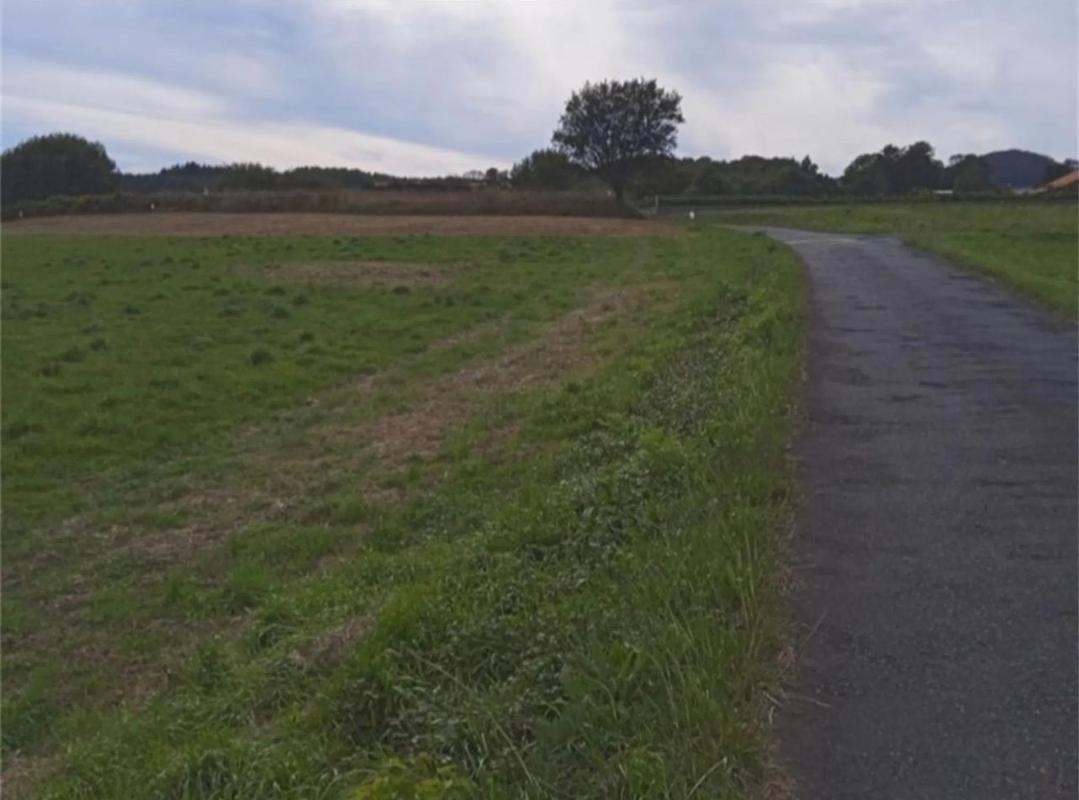 Land for sale in Valdoviño, A Coruña photo 1