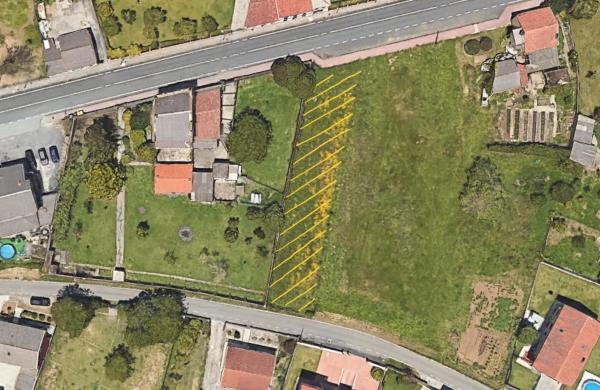 Terreno en avenida Francisco Vizoso, 20 thumbnail 1