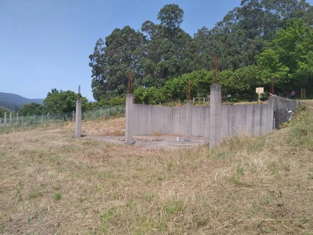 Land for sale in Cedeira, A Coruña photo 5