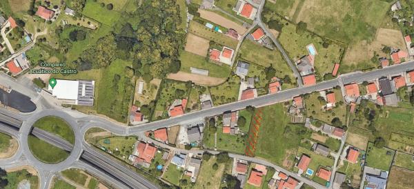 Terreno en avenida Francisco Vizoso, 20 thumbnail 2