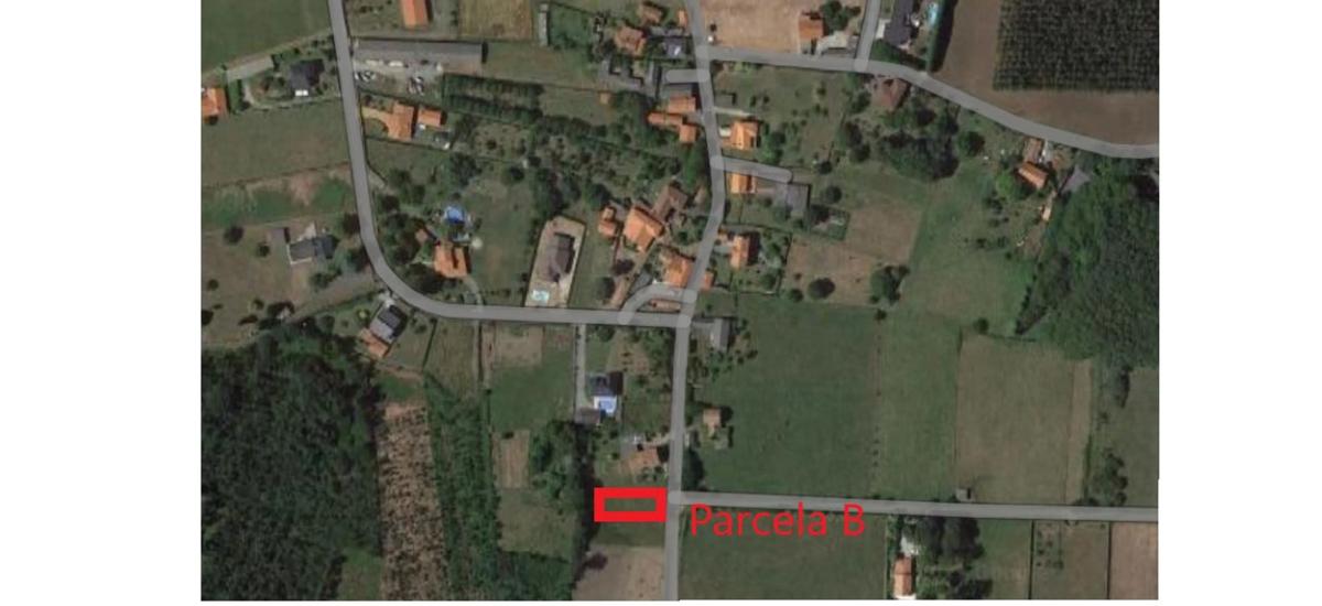 Land for sale in Valdoviño, A Coruña photo 2
