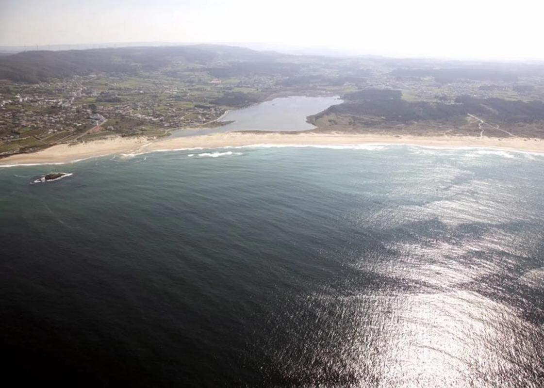 Land for sale in Valdoviño, A Coruña photo 4