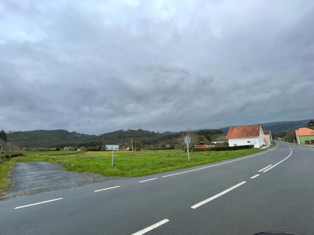 Terreno en venta en San Sadurniño, A Coruña photo 1