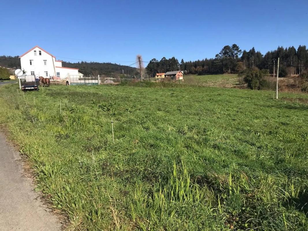 Terreno en venta en San Sadurniño, A Coruña photo 4