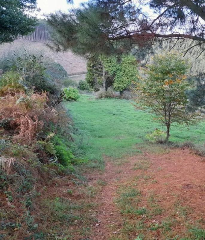 Land for sale in Valdoviño, A Coruña photo 1