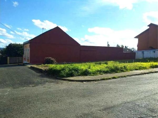 Terreno en Catabois - Santa María photo 1