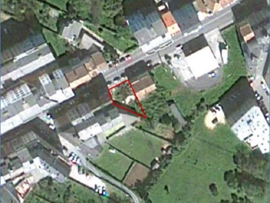 Land for sale in Ferrol, A Coruña photo 1
