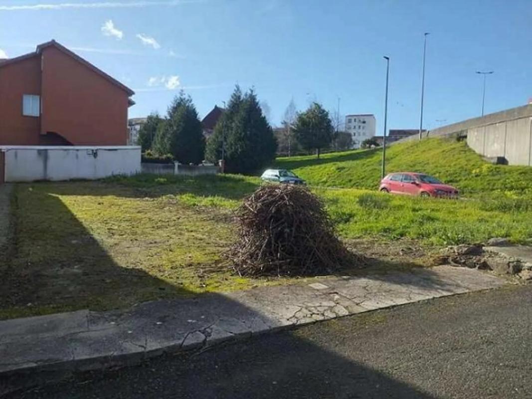 Land for sale in Ferrol, A Coruña photo 2