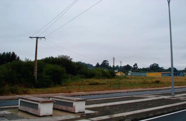 Terreno en calle Revolta photo 1