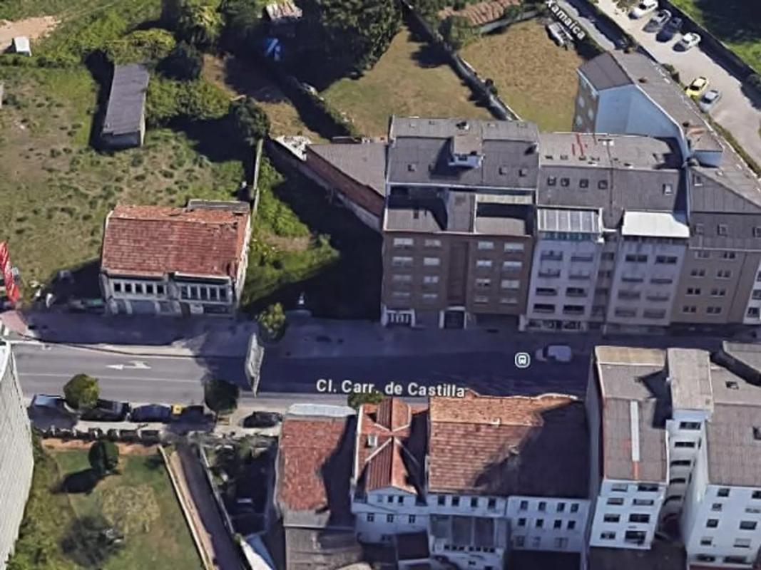 Land for sale in Ferrol, A Coruña photo 2
