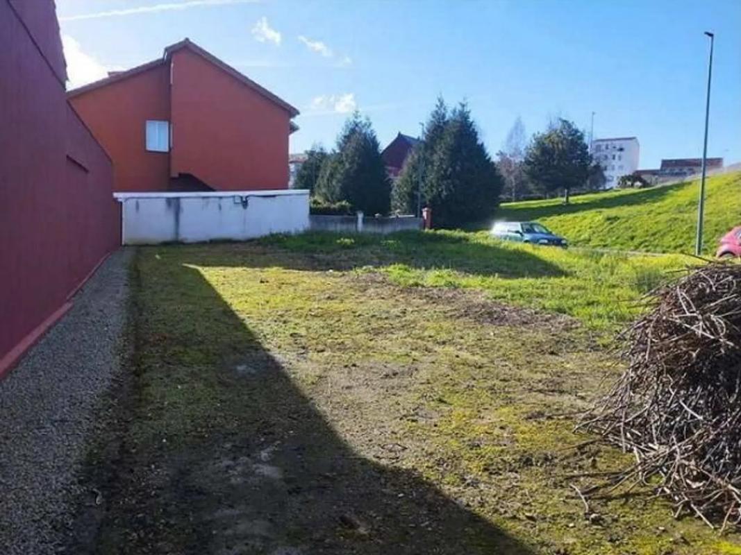 Land for sale in Ferrol, A Coruña photo 3