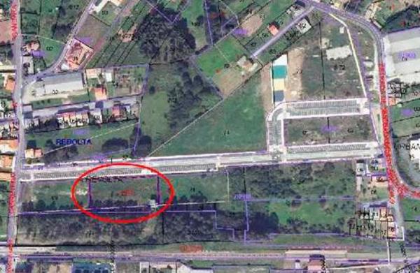 Terreno en calle Revolta photo 2