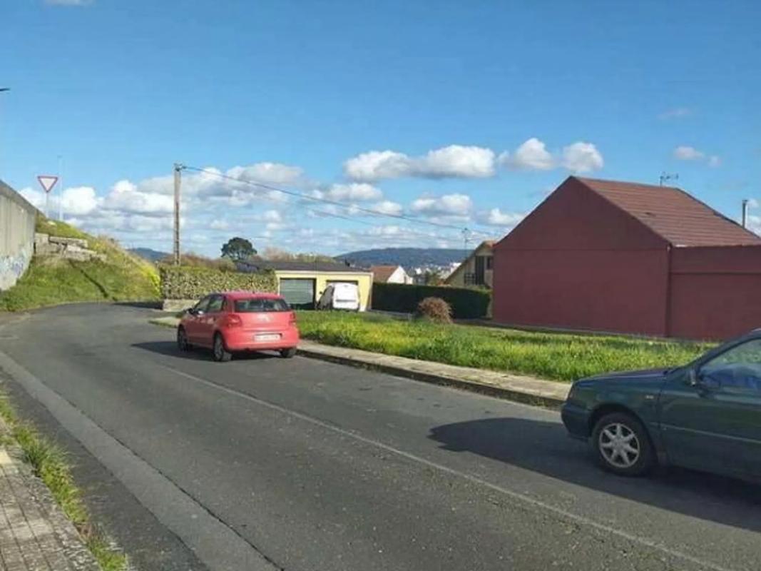 Land for sale in Ferrol, A Coruña photo 4