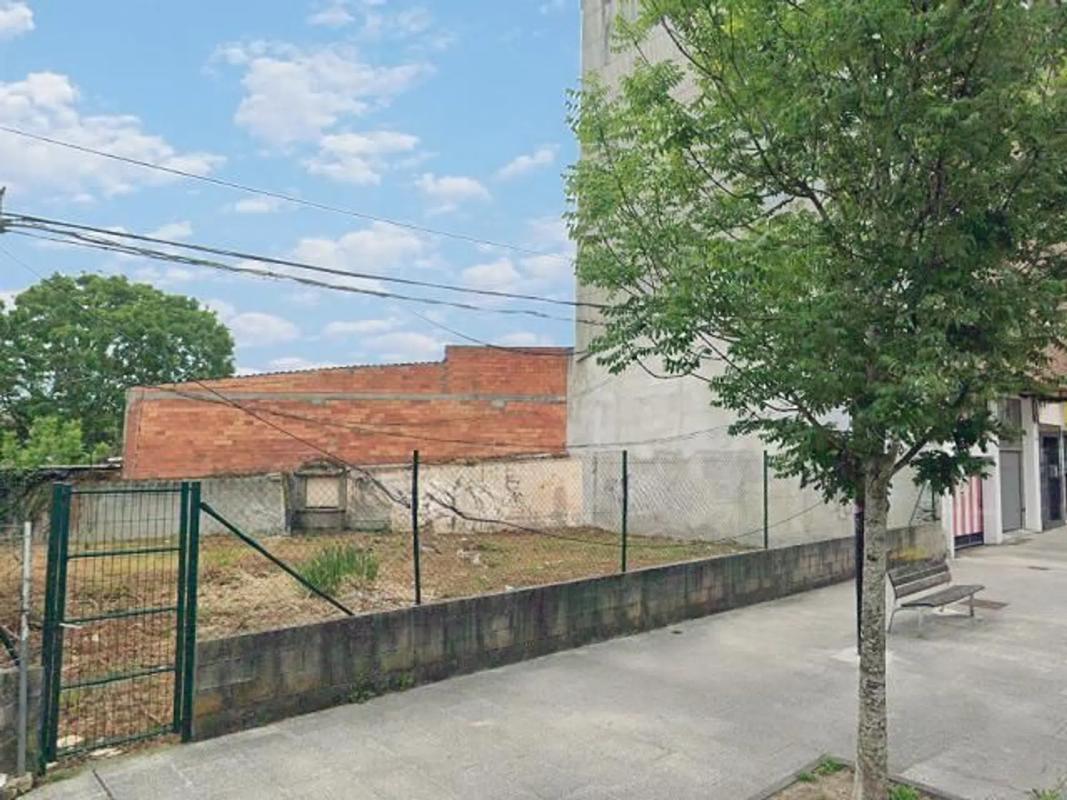 Land for sale in Ferrol, A Coruña photo 4