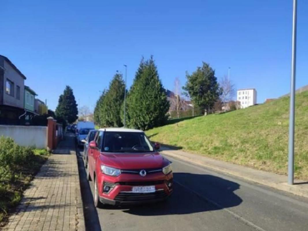 Land for sale in Ferrol, A Coruña photo 5