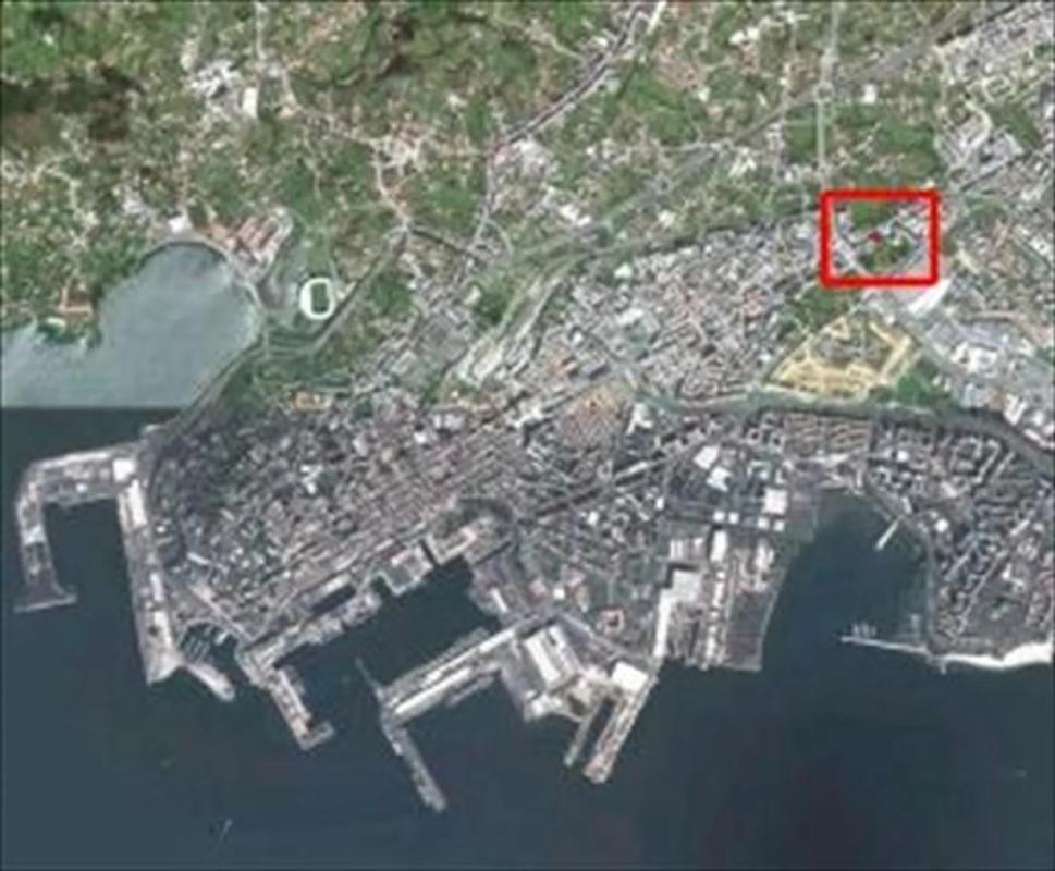Land for sale in Ferrol, A Coruña photo 5