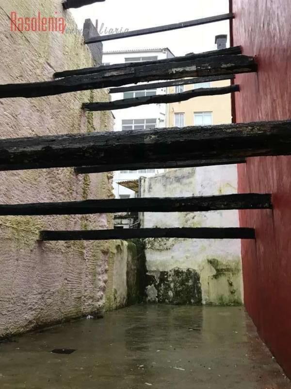 Terreno en venta en Ferrol, A Coruña photo 3