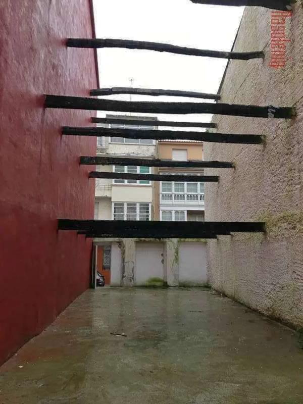 Terreno en venta en Ferrol, A Coruña photo 4