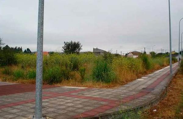 Terreno en carretera San xiao s/n parc. , Narón, a Coruña photo 1