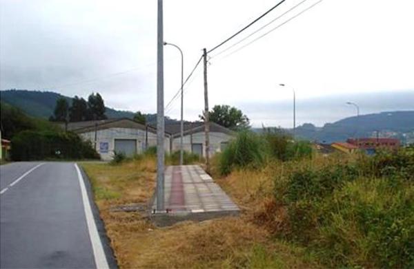 Terreno en carretera San xiao s/n parc. , Narón, a Coruña photo 2