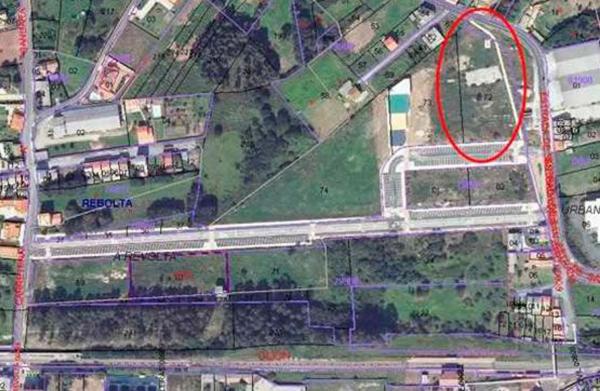 Terreno en carretera San xiao s/n parc. , Narón, a Coruña photo 3