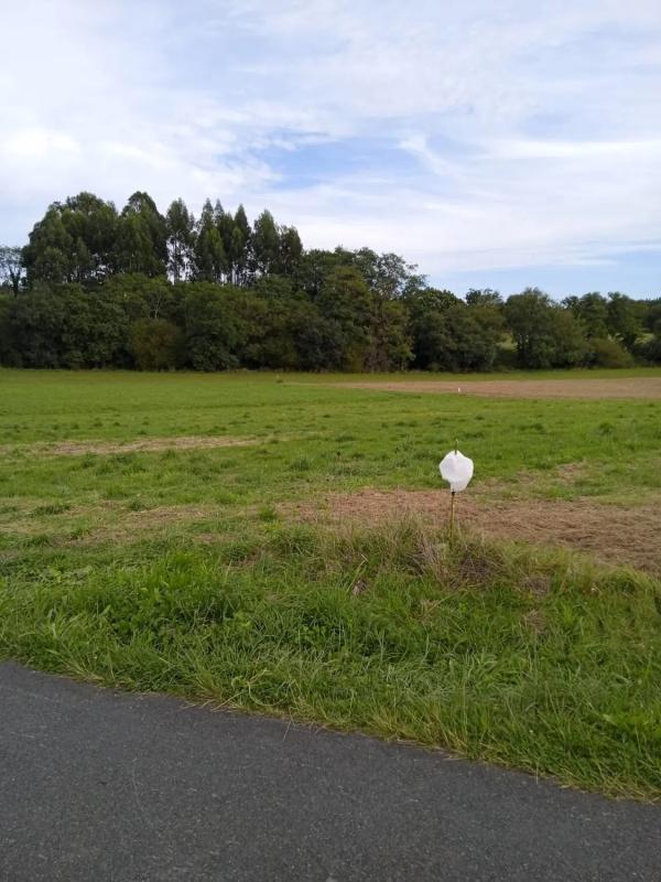 Terreno en venta en Valdoviño, A Coruña photo 1