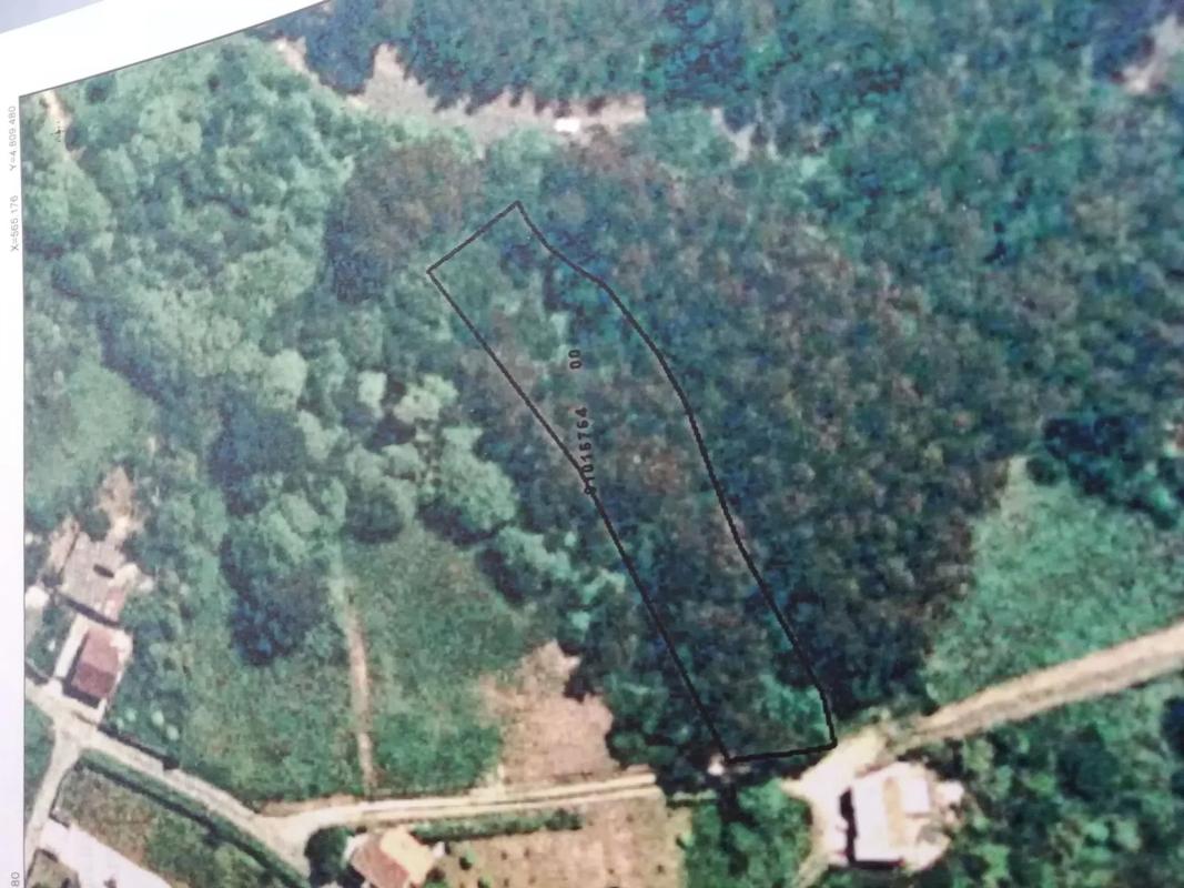 Terreno en venta en Ares, A Coruña photo 4