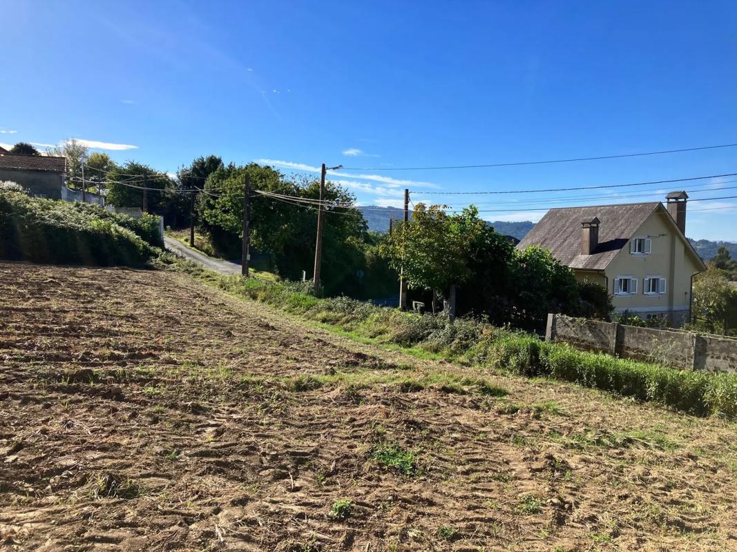 Terreno en venta en Ares, A Coruña photo 4