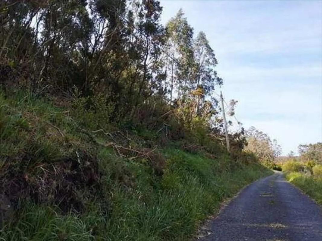 Land for sale in Cedeira, A Coruña photo 1