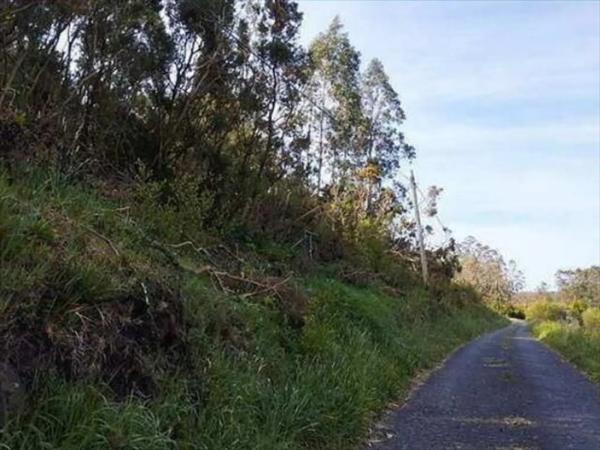 Terreno en Cedeira photo 1